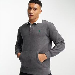 Polo Ralph Lauren Rugby Pullover